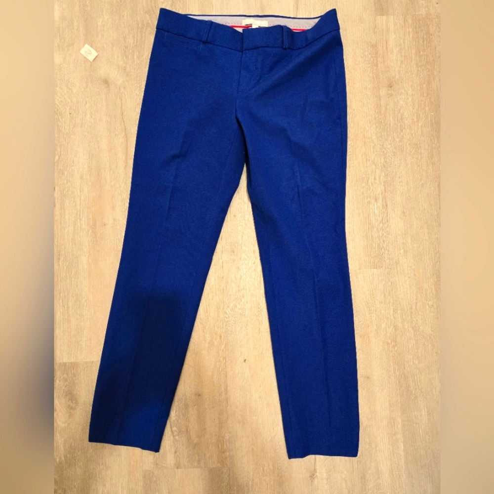 Banana Republic Sloan Fit